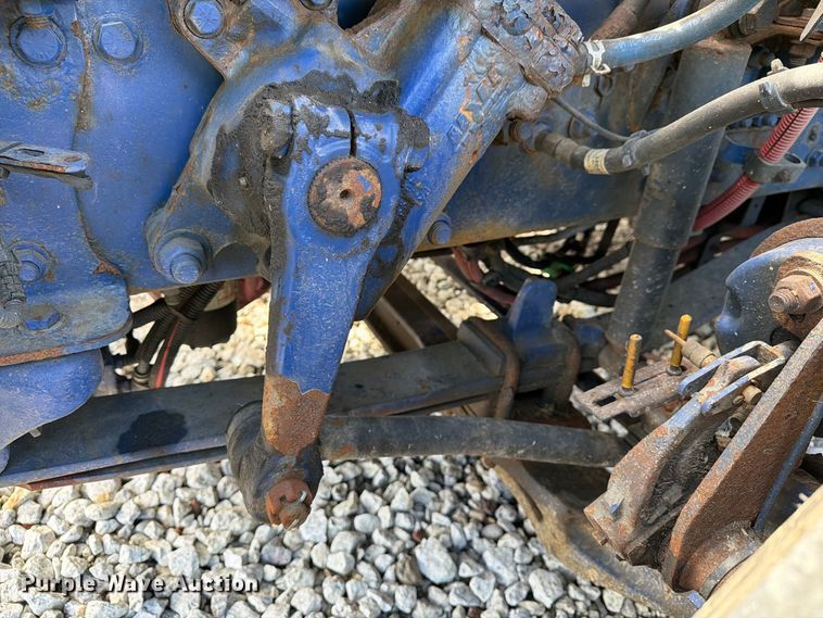 image for item YA5128 2018 Freightliner Business Class M2 rollback truck