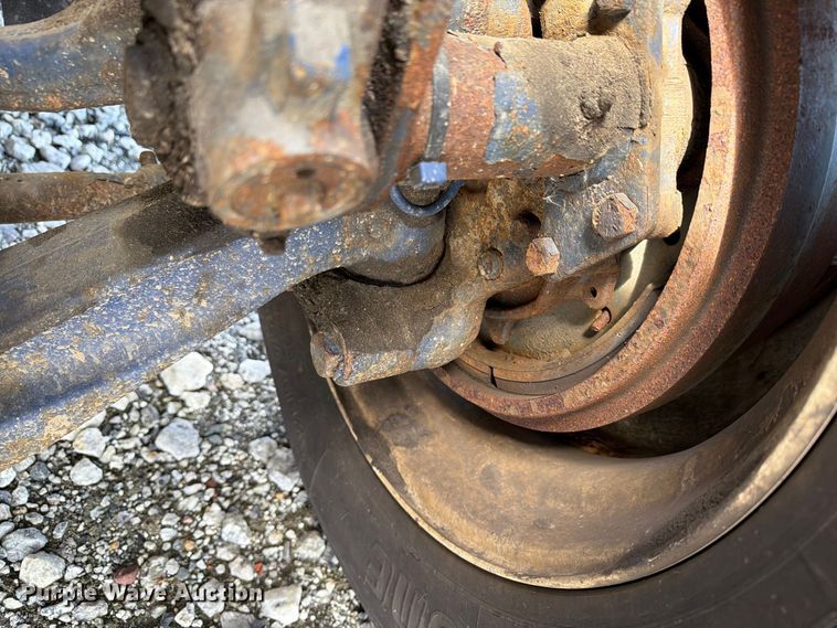 image for item YA5128 2018 Freightliner Business Class M2 rollback truck