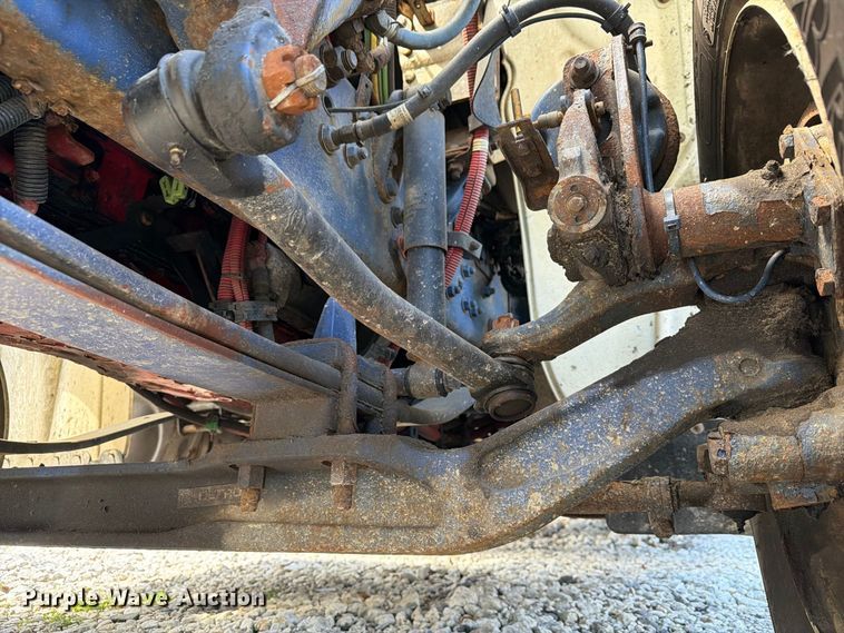 image for item YA5128 2018 Freightliner Business Class M2 rollback truck