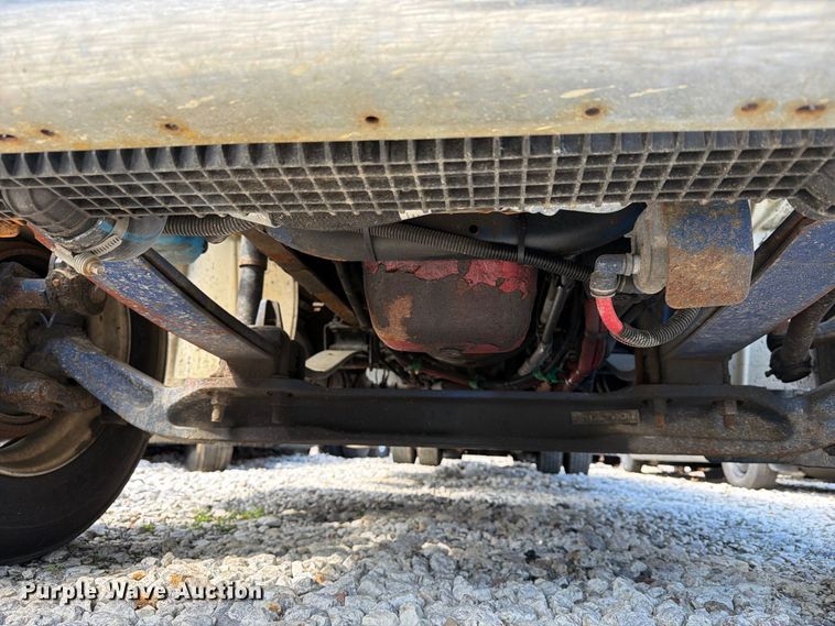 image for item YA5128 2018 Freightliner Business Class M2 rollback truck