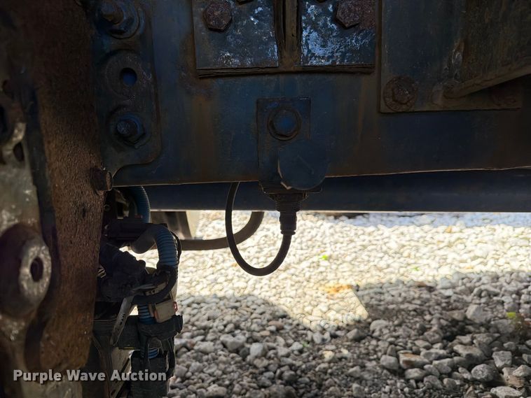 image for item YA5128 2018 Freightliner Business Class M2 rollback truck