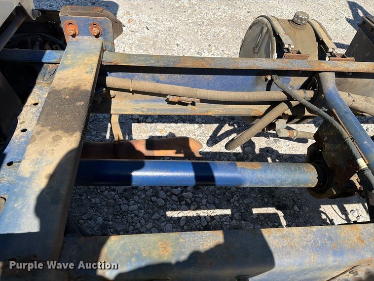image for item YA5128 2018 Freightliner Business Class M2 rollback truck