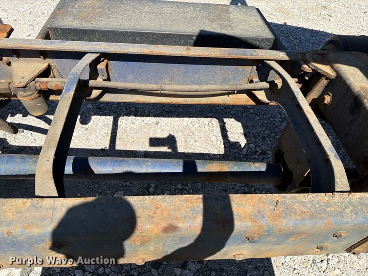 image for item YA5128 2018 Freightliner Business Class M2 rollback truck