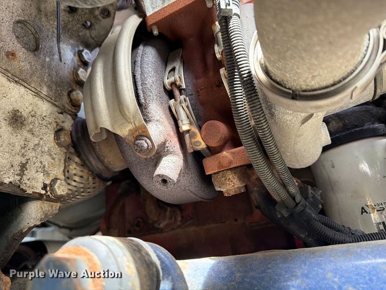 image for item YA5128 2018 Freightliner Business Class M2 rollback truck