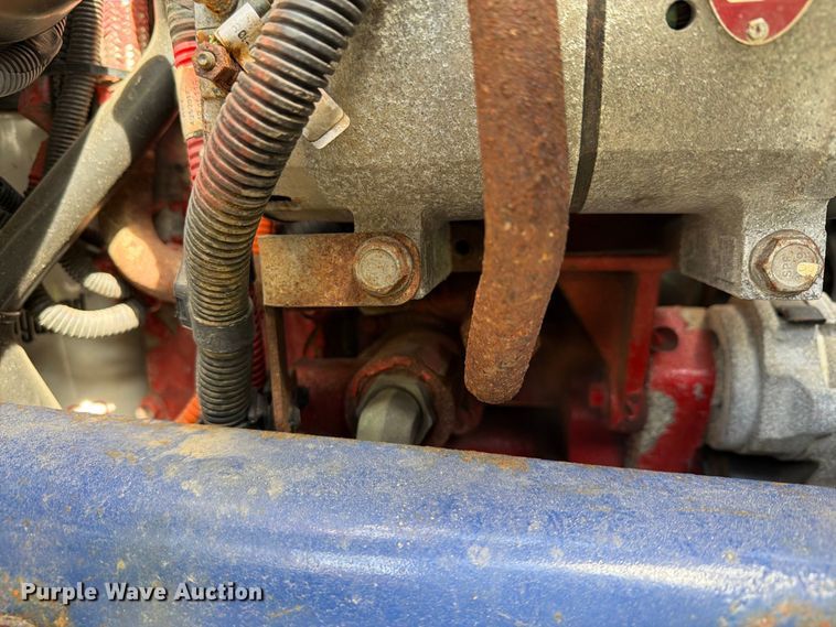 image for item YA5128 2018 Freightliner Business Class M2 rollback truck