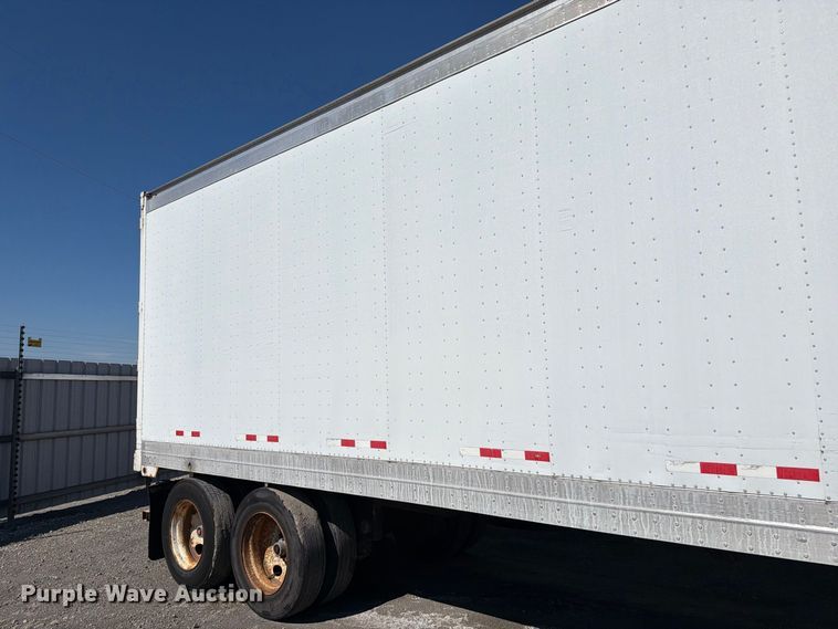 image for item YA5319 2006 Great Dane 7311TP-SAL dry van trailer