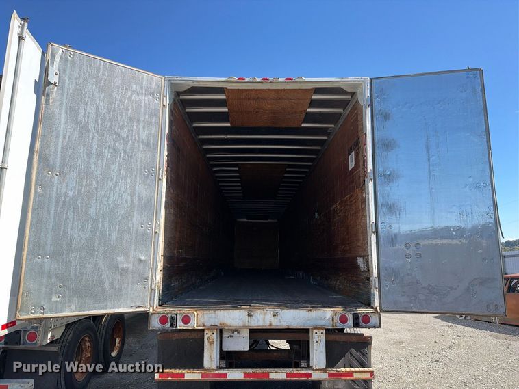 image for item YA5319 2006 Great Dane 7311TP-SAL dry van trailer