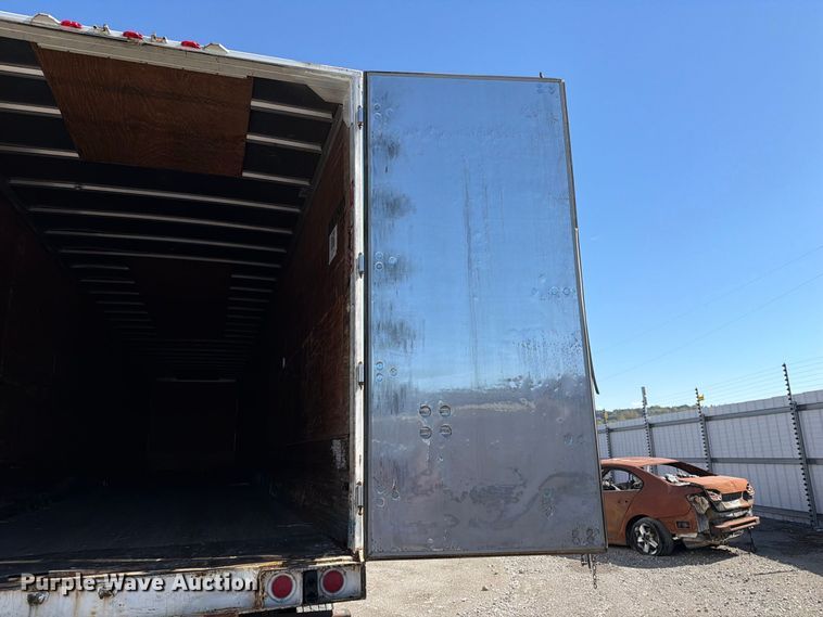 image for item YA5319 2006 Great Dane 7311TP-SAL dry van trailer