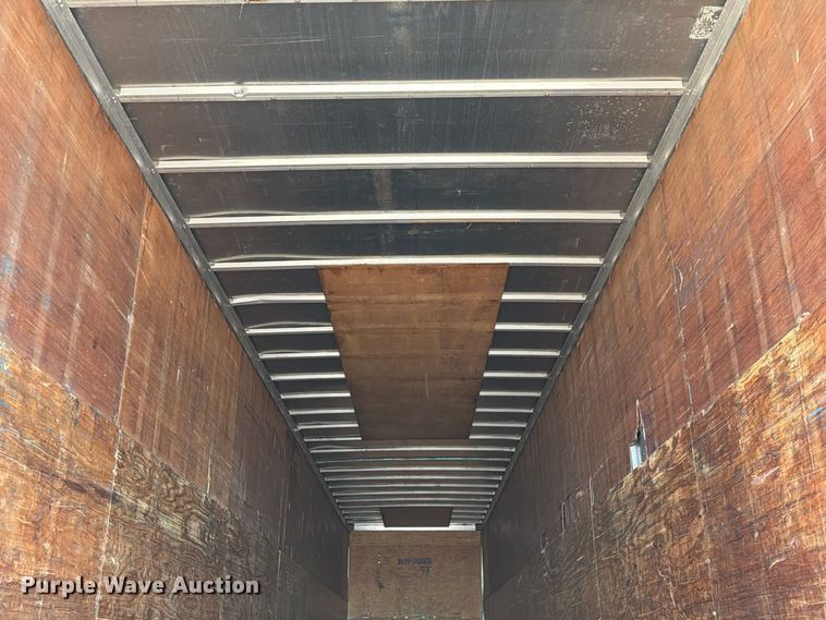 image for item YA5319 2006 Great Dane 7311TP-SAL dry van trailer