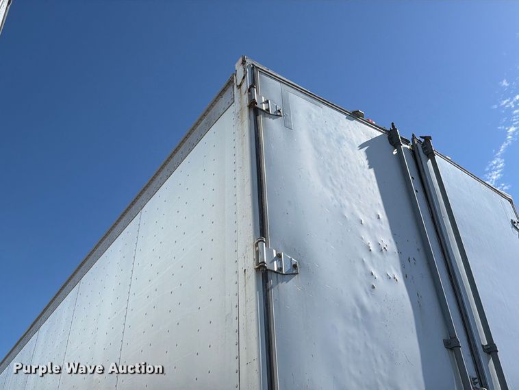 image for item YA5319 2006 Great Dane 7311TP-SAL dry van trailer