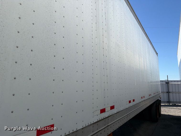 image for item YA5319 2006 Great Dane 7311TP-SAL dry van trailer