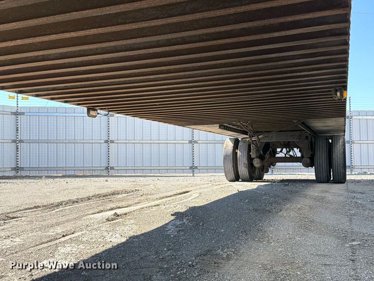 image for item YA5319 2006 Great Dane 7311TP-SAL dry van trailer