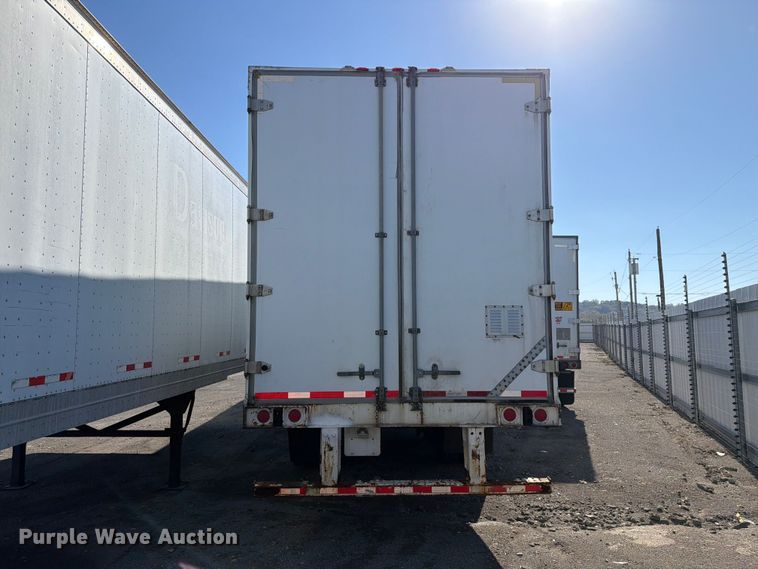 image for item YA5320 2006 Great Dane 7311TP-SAL dry van trailer