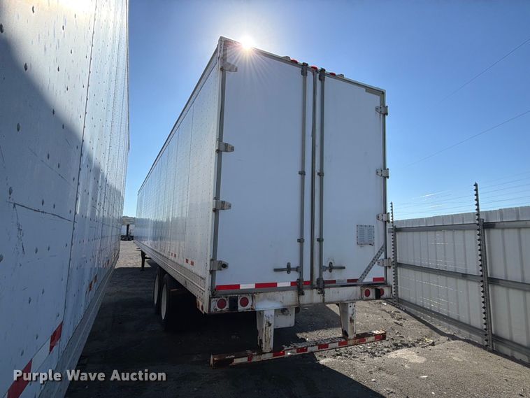 image for item YA5320 2006 Great Dane 7311TP-SAL dry van trailer