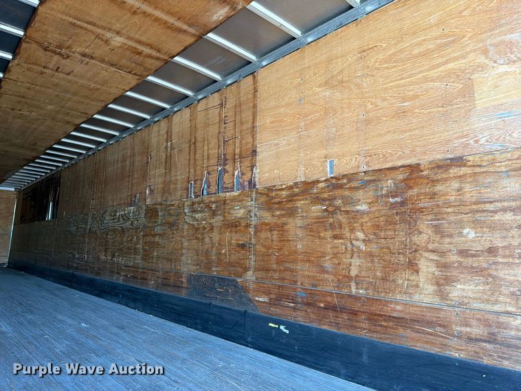 image for item YA5320 2006 Great Dane 7311TP-SAL dry van trailer