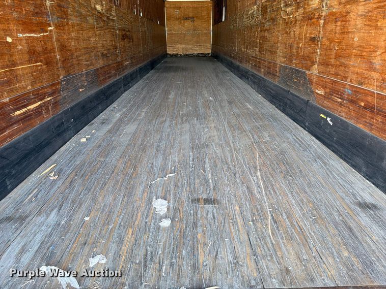image for item YA5320 2006 Great Dane 7311TP-SAL dry van trailer