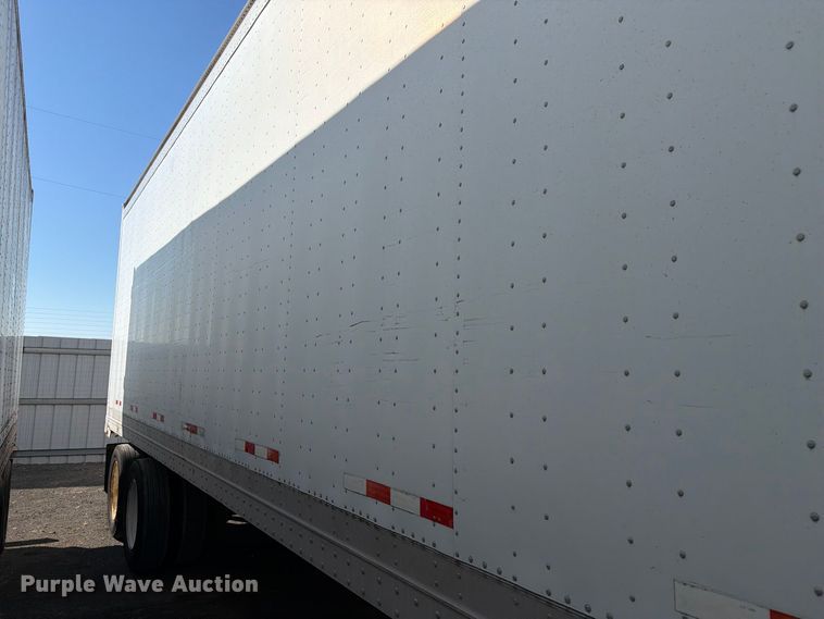 image for item YA5321 2006 Great Dane 7311TP-SAL dry van trailer