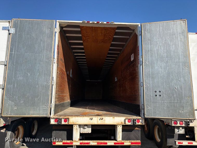 image for item YA5321 2006 Great Dane 7311TP-SAL dry van trailer