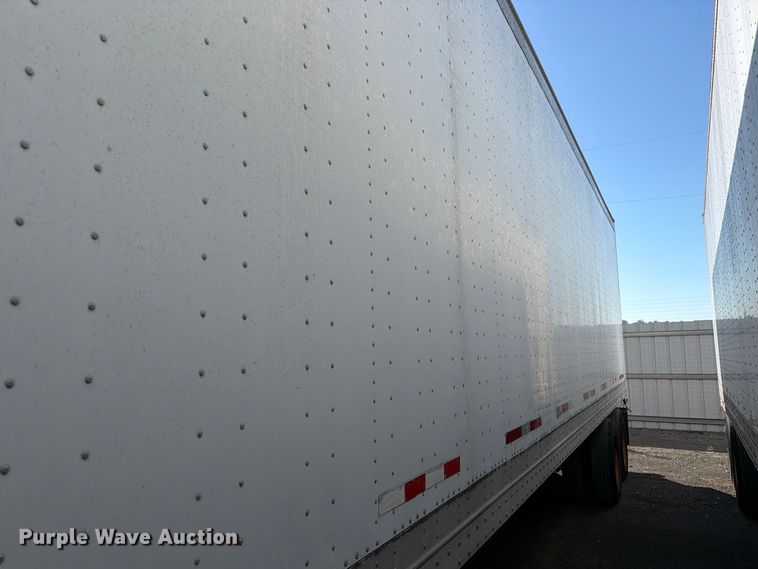 image for item YA5321 2006 Great Dane 7311TP-SAL dry van trailer