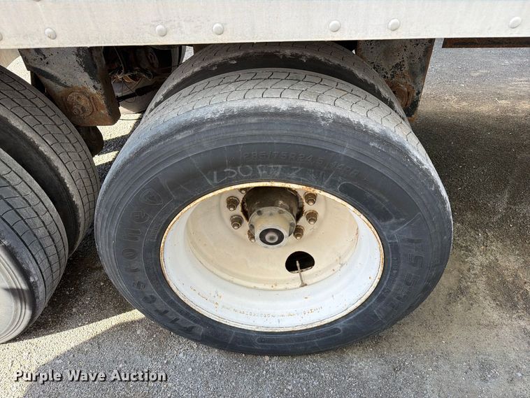 image for item YA5321 2006 Great Dane 7311TP-SAL dry van trailer