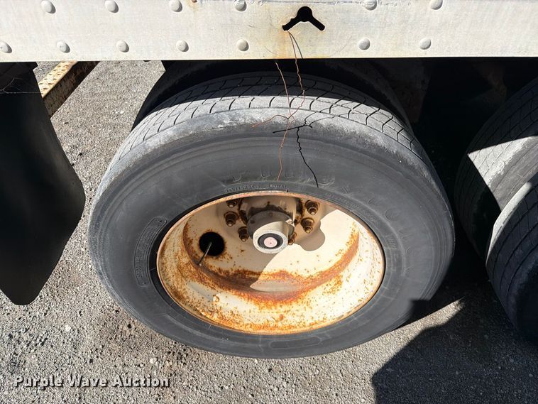 image for item YA5321 2006 Great Dane 7311TP-SAL dry van trailer