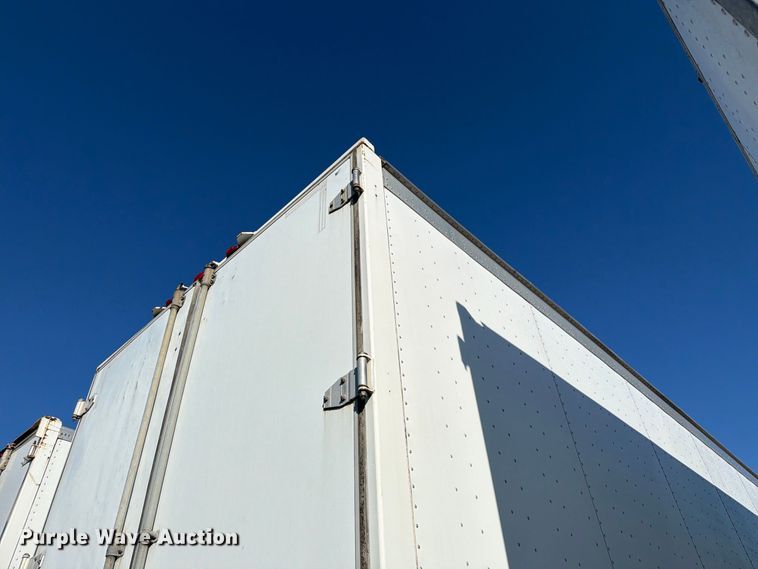 image for item YA5322 2006 Great Dane 7311TP-SAL dry van trailer