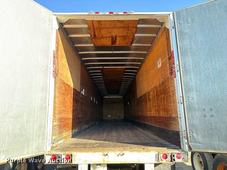 image for item YA5322 2006 Great Dane 7311TP-SAL dry van trailer