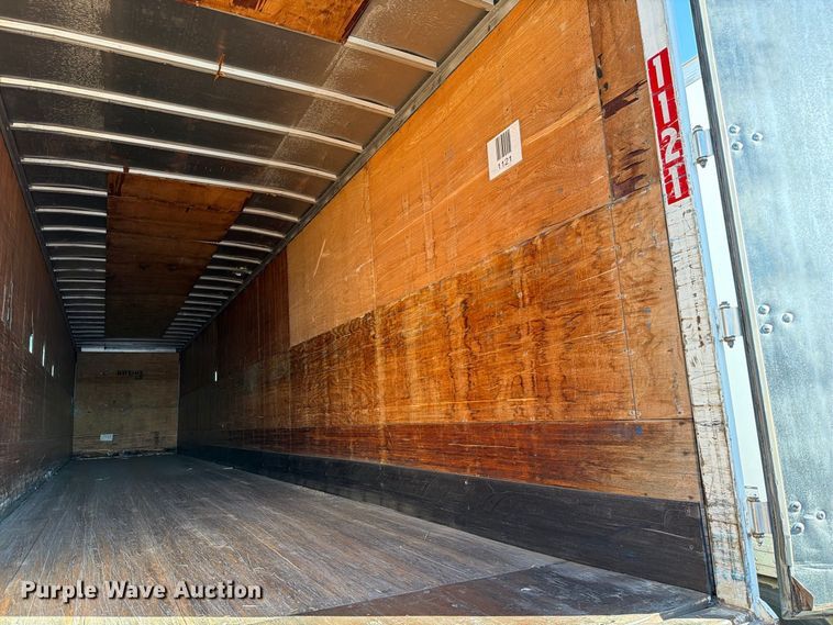 image for item YA5322 2006 Great Dane 7311TP-SAL dry van trailer