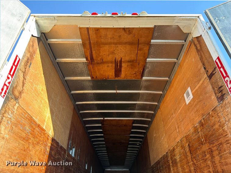 image for item YA5322 2006 Great Dane 7311TP-SAL dry van trailer