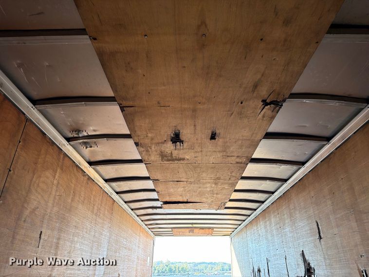 image for item YA5322 2006 Great Dane 7311TP-SAL dry van trailer