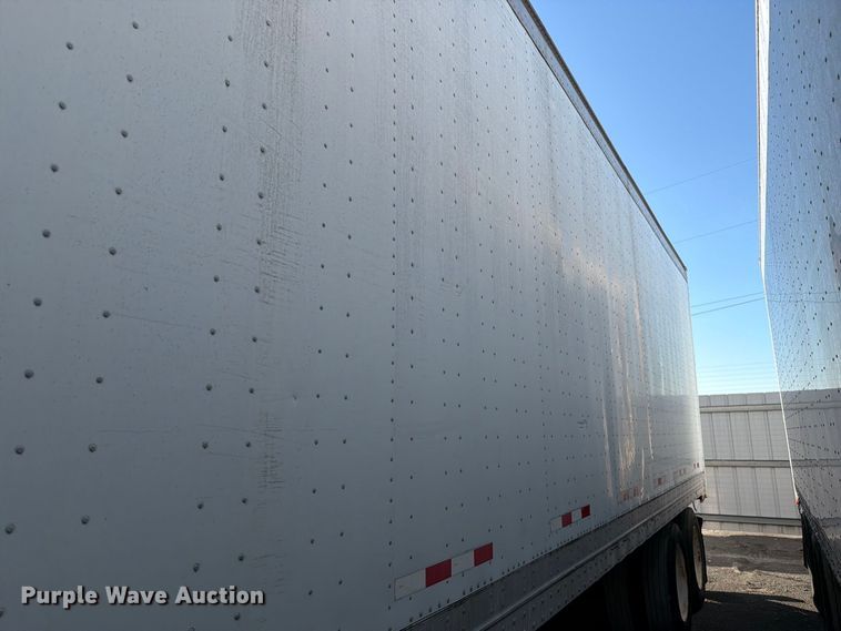 image for item YA5322 2006 Great Dane 7311TP-SAL dry van trailer