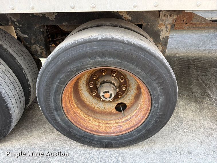 image for item YA5322 2006 Great Dane 7311TP-SAL dry van trailer