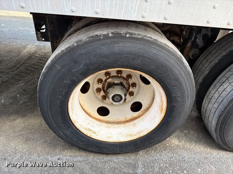 image for item YA5322 2006 Great Dane 7311TP-SAL dry van trailer