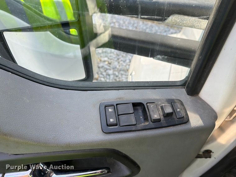 image for item YA5499 2020 Kenworth T880 semi truck
