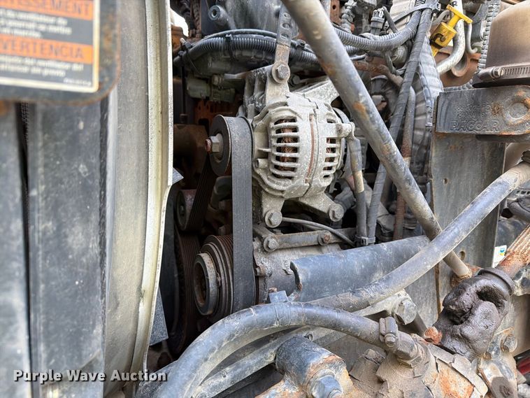 image for item YA5499 2020 Kenworth T880 semi truck