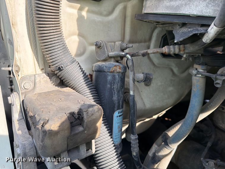 image for item YA5499 2020 Kenworth T880 semi truck