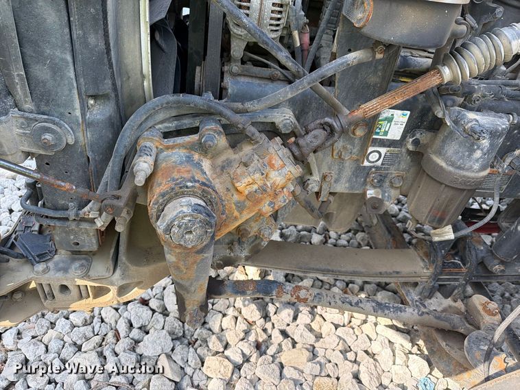 image for item YA5499 2020 Kenworth T880 semi truck