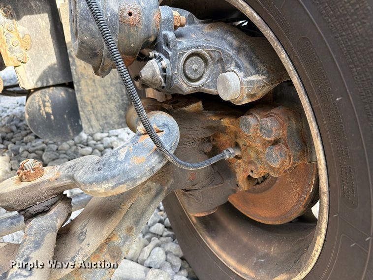 image for item YA5499 2020 Kenworth T880 semi truck