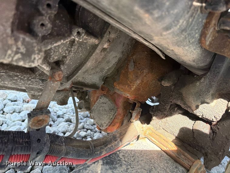 image for item YA5499 2020 Kenworth T880 semi truck
