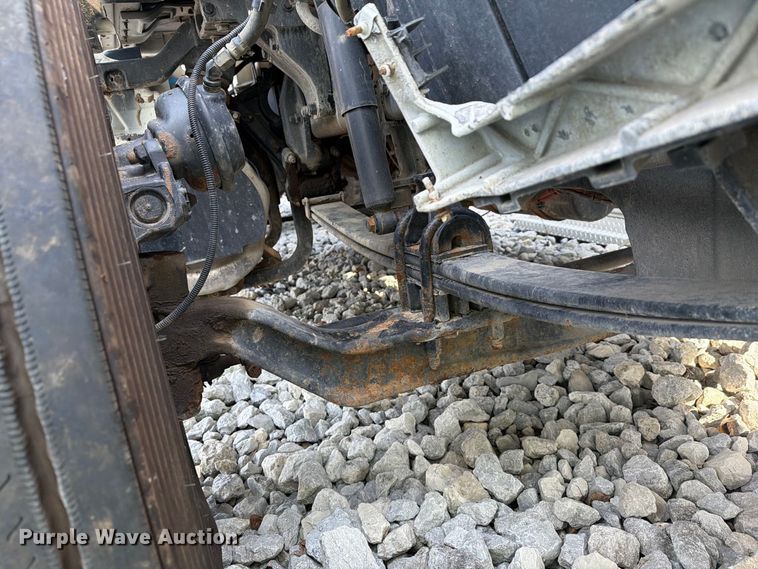 image for item YA5499 2020 Kenworth T880 semi truck