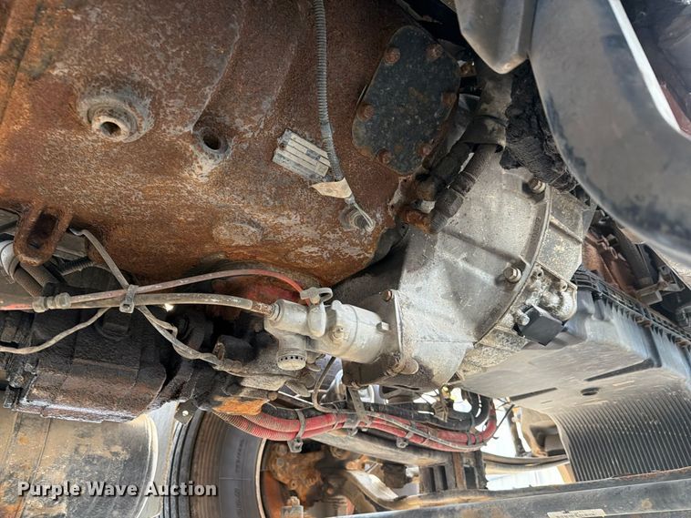 image for item YA5499 2020 Kenworth T880 semi truck