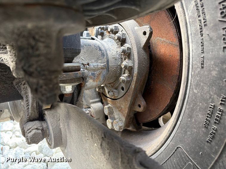 image for item YA5499 2020 Kenworth T880 semi truck