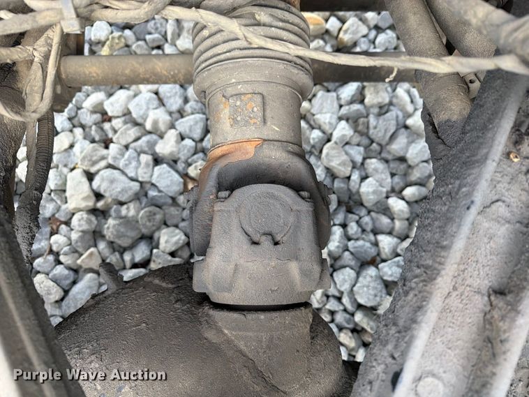 image for item YA5499 2020 Kenworth T880 semi truck