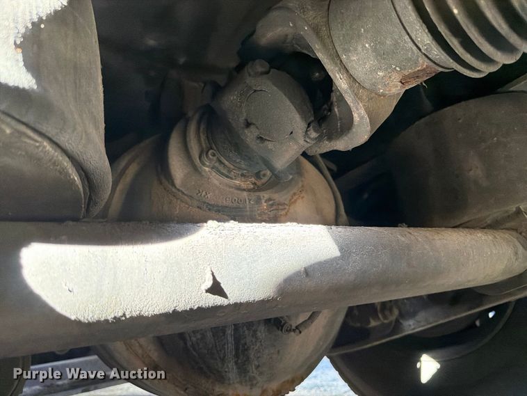 image for item YA5538 2023 Peterbilt 389 tank truck