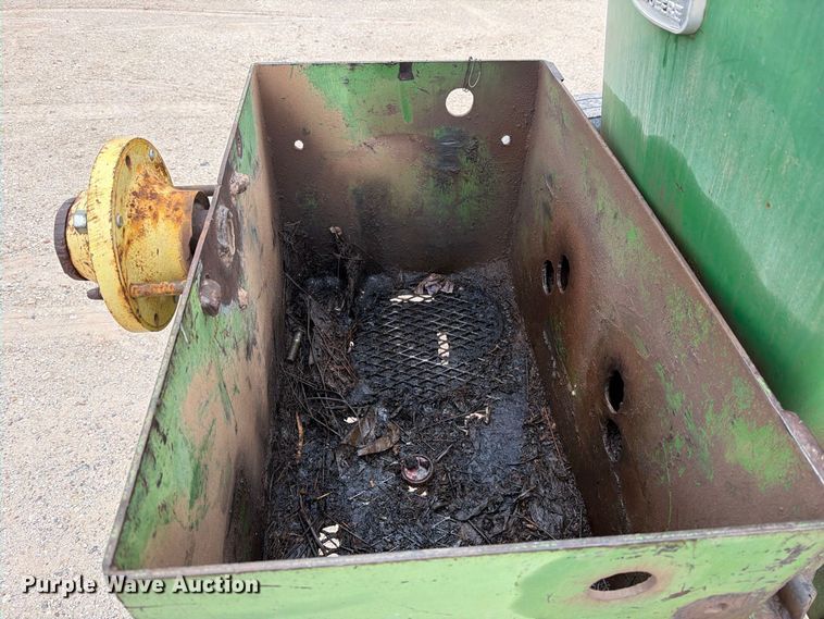image for item DV8692 John Deere 4440 tractor