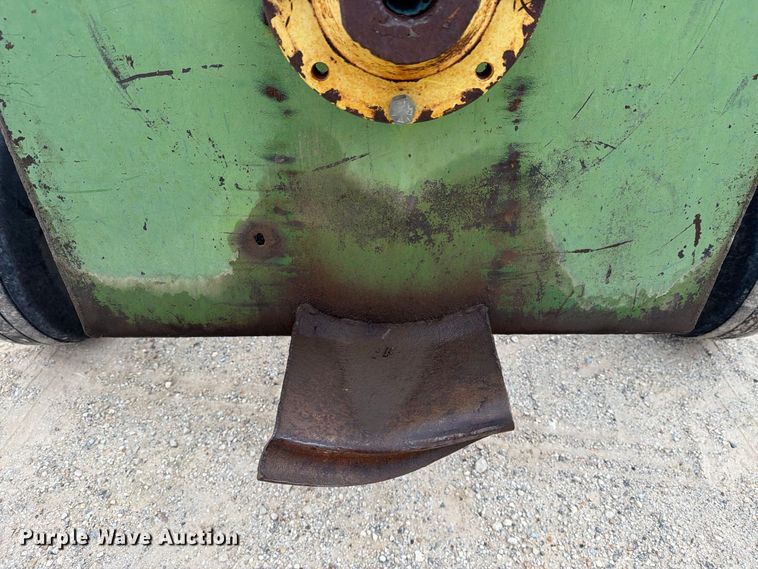 image for item DV8692 John Deere 4440 tractor