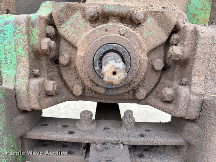 image for item DV8692 John Deere 4440 tractor