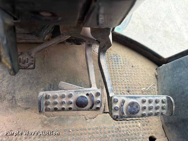image for item DV8692 John Deere 4440 tractor