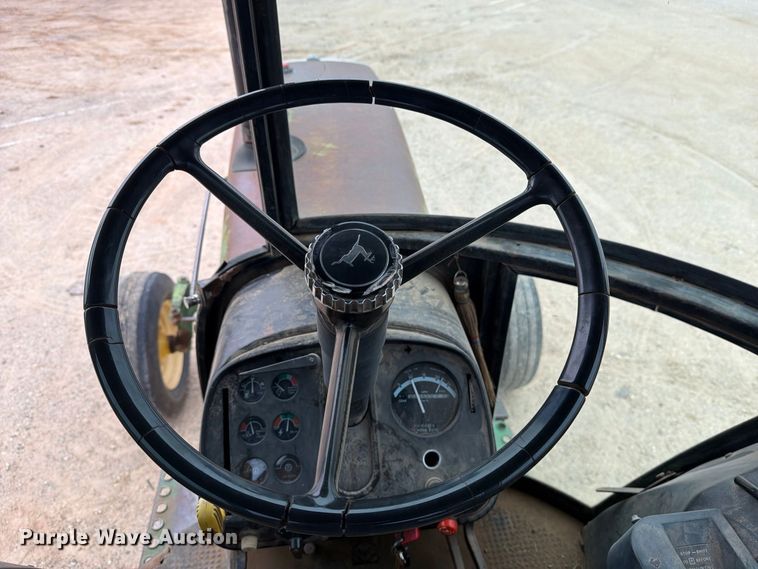 image for item DV8692 John Deere 4440 tractor
