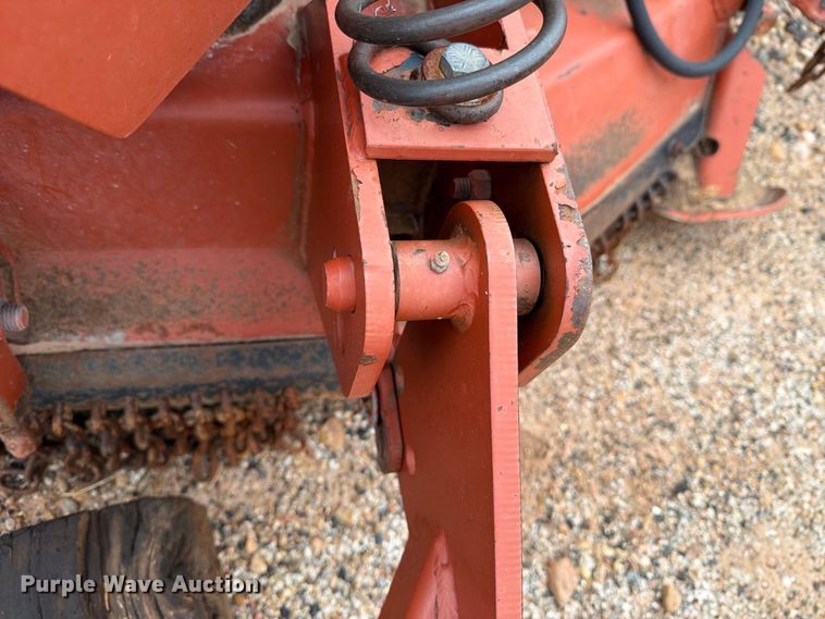 image for item DV8693 Rhino FN15 batwing rotary mower